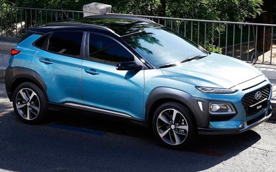 Công nhân Hyundai tiếp tục sản xuất Kona trở lại tại Hàn Quốc