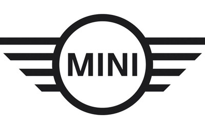 MINI nhận logo mới vào năm 2018