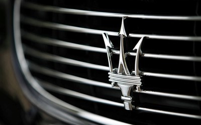 Maserati sẽ tạm ngừng sản xuất vì ế ẩm