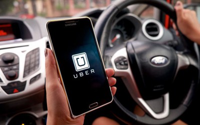 Uber nộp 10 triệu USD để được nối lại dịch vụ ở Philippines