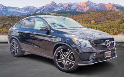 Mercedes-Benz Đức triệu hồi gấp GLE43 AMG và GLE43 AMG Coupe