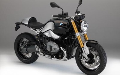 Mô tô PKL BMW R nine T bị triệu hồi do lỗi gắp sau