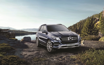 Mercedes-Benz triệu hồi số lượng lớn GLS và GLE tại Trung Quốc