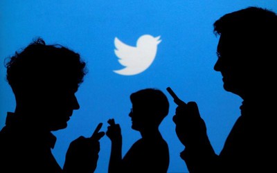 Twitter đóng cửa gần 1 triệu tài khoản khủng bố