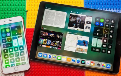 Tổng hợp những lỗi khó chịu trên iOS 11