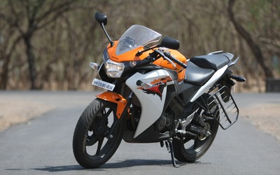 Honda ngừng sản xuất CBR250R và CBR150R