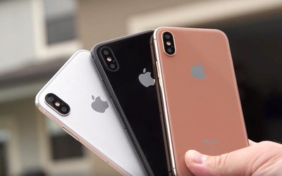 iPhone 8 giảm giá dưới mức 18 triệu đồng