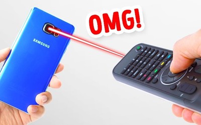 Làm sao để đo khoảng cách bằng smartphone?