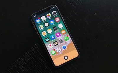 Đây là cách bật và mang nút Home ảo trở lại trên iPhone X