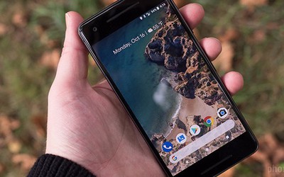 Google Pixel 2 bị lỗi âm thanh sắp nhận bản cập nhật mới