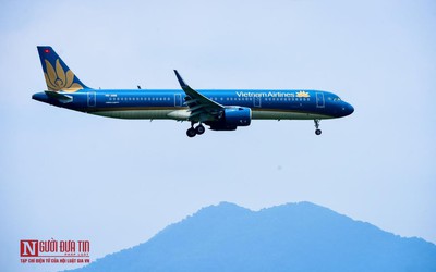 Vietnam Airlines xin cấp phép bay thẳng thường lệ đến Mỹ