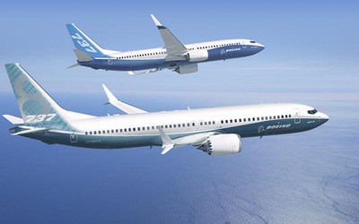 Kiến nghị cho phép Boeing 737 Max bay trong vùng trời Việt Nam