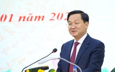 Chú trọng thanh tra lĩnh vực bất động sản trong năm 2022