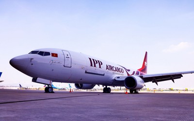 "Nuôi quân, chờ thời" hay cú delay vô thời hạn của IPP Air Cargo?