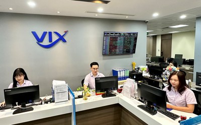 Chủ tịch HĐQT Chứng khoán VIX từ nhiệm