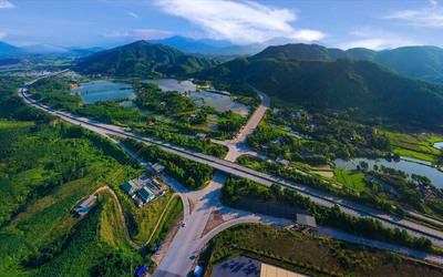 Đầu tư hơn 8.700 tỷ mở rộng cao tốc Yên Bái - Lào Cai lên 4 làn xe