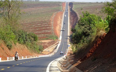 Duyệt khung bồi thường dự án đường Hồ Chí Minh qua Thái Nguyên, Tuyên Quang