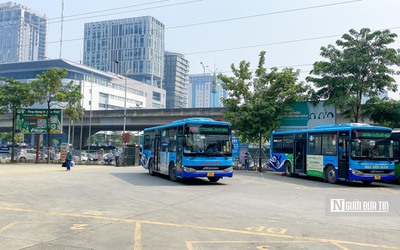 Chuyên gia: Lái xe cũng cần tăng lương vì yếu tố độc hại