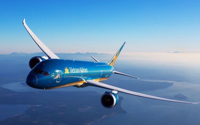 Vietnam Airlines vượt chỉ tiêu hành khách và doanh thu năm 2022