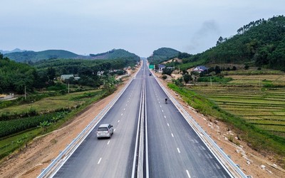 Sử dụng vốn vay ODA của Hàn Quốc làm dự án cao tốc Mỹ An - Cao Lãnh