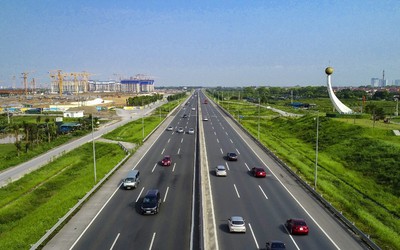 Tăng cường kiểm tra tổ chức giao thông trên các tuyến cao tốc