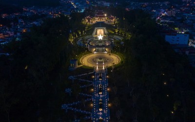 Làm “sống lại” di tích bằng công nghệ số