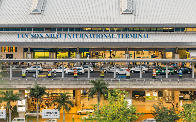 Bộ GTVT không đồng ý đề xuất xây dựng cơ sở hạ tầng của Bamboo Airways