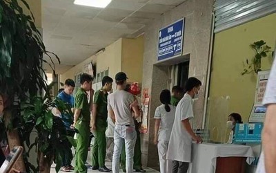 Hà Nội: Sản phụ và con tử vong do tai biến sản khoa hy hữu