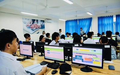 Hoàn thiện công nghệ thi online, đảm bảo không mất kết quả khi có sự cố