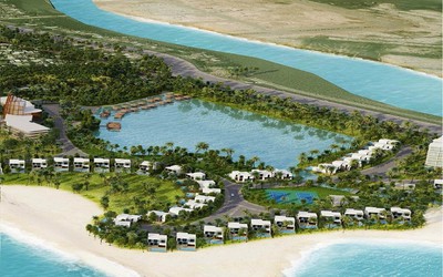 Bị chê "rùa bò", chủ đầu tư dự án Lancaster Nam O Resort bất ngờ "phản pháo"