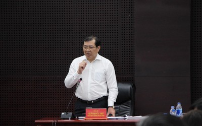 Chủ tịch Đà Nẵng: Bị thanh tra quá nhiều, cán bộ không có thời gian làm việc