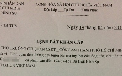 Nữ nạn nhân kể chuyện bị kẻ gian giả công an lừa 1 tỷ đồng