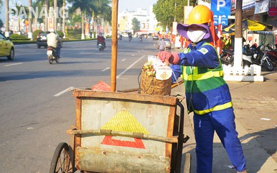 Sau án phạt 1,1 tỷ đồng, ngành môi trường TP.Đà Nẵng họp khẩn, truy trách nhiệm