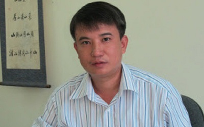 Khai trừ Đảng, chuẩn bị cách chức Viện phó viện Nghiên cứu phát triển KT-XH Đà Nẵng