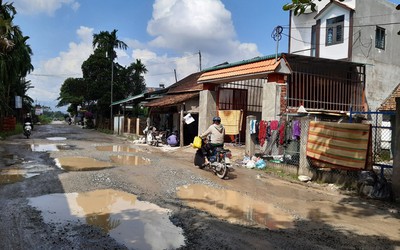 Cao tốc Đà Nẵng - Quảng Ngãi: Sau phản ánh của báo Người Đưa Tin, nhà thầu Giang Tô trình kế hoạch sửa 7 tuyến đường