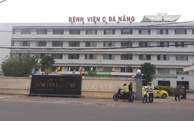 Nóng: Xuất hiện ca nghi nhiễm Covid-19, khoanh vùng 1 bệnh viện ở TP. Đà Nẵng