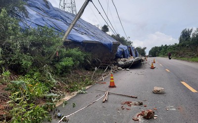 Ứng phó bão Molave, Đà Nẵng di dân diện rộng