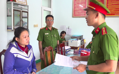 Năm năm yêu nhầm "bạn trai hư cấu" và cái kết mất 1,2 tỷ đồng