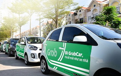 Đà Nẵng dừng các hoạt động shipper, grab, taxi từ 6h ngày 17/5