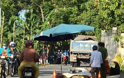 Đà Nẵng: Điều tra vụ tai nạn thương tâm trên QL14G, hé lộ những góc khuất