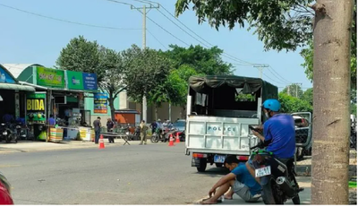 Điều tra vụ vợ chồng chủ shop hoa ở Bình Dương tử vong bất thường