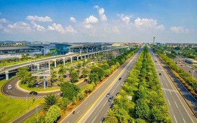 Việt Nam có 2 Cảng hàng không lọt Top 100 sân bay tốt nhất thế giới