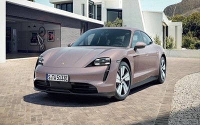 Porsche triệu hồi hàng nghìn siêu xe Taycan vì nguy cơ cháy nổ