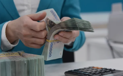 Xuất hiện 11 ngân hàng trả lãi từ 6%, dự báo lãi suất còn tăng