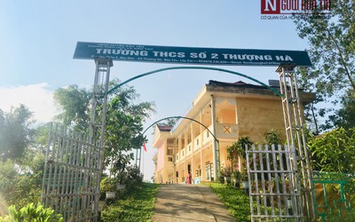 Vụ học sinh lớp 8 tố bị thầy giáo hiếp dâm dẫn đến mang bầu: Đã có kết quả giám định ADN