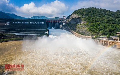 Chuyên gia: "Vì sao ngày nay chúng ta phản đối thủy điện nhỏ?"