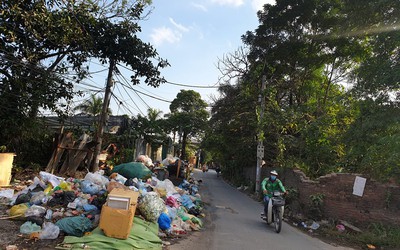 “Đừng để đấu thầu rác năm 2021 đi vào… “vết xe đổ”!