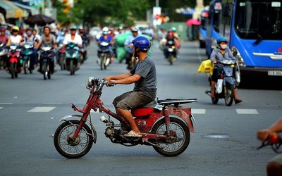 Xử lý phương tiện giao thông gây ô nhiễm: Câu chuyện chưa hồi kết?