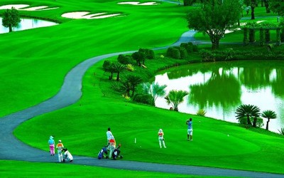 Quảng Bình thu hồi 10ha đất cho Tập đoàn Trường Thịnh làm sân golf