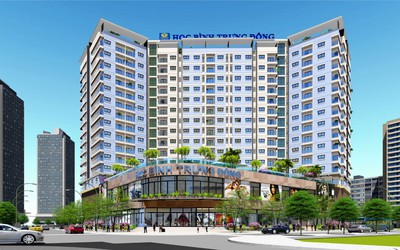 Địa ốc Hoàng Quân thừa nhận chủ dự án Golden City là bên có liên quan